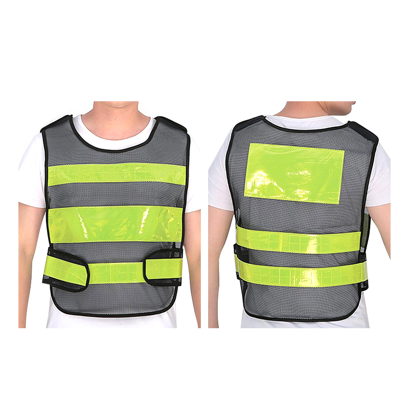 Новый жилет для рыболовной сети